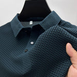 Cas - Elegante heren T-shirt