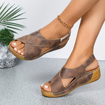 Celia™ - Ergonomische Sandalen