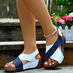 Celia™ - Ergonomische Sandalen
