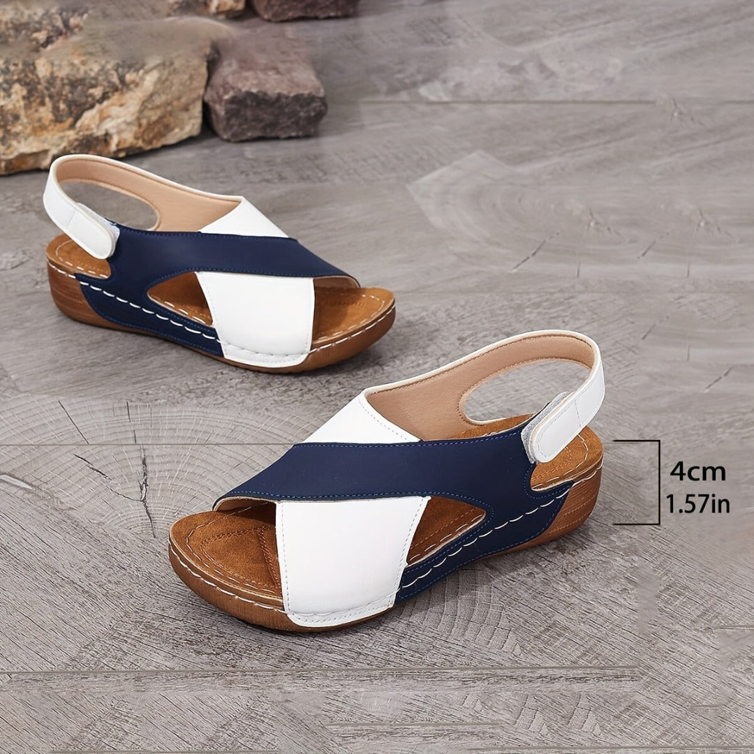 Celia™ - Ergonomische Sandalen