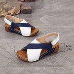 Celia™ - Ergonomische Sandalen