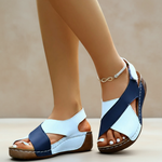 Celia™ - Ergonomische Sandalen