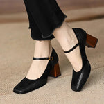 Charlotte - Klassieke pumps
