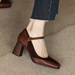 Charlotte - Klassieke pumps