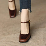 Charlotte - Klassieke pumps