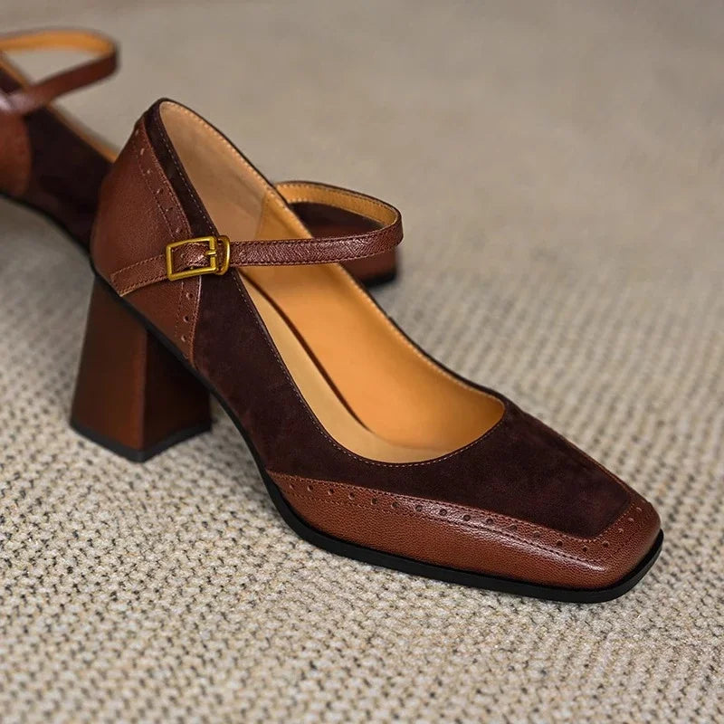 Charlotte - Klassieke pumps