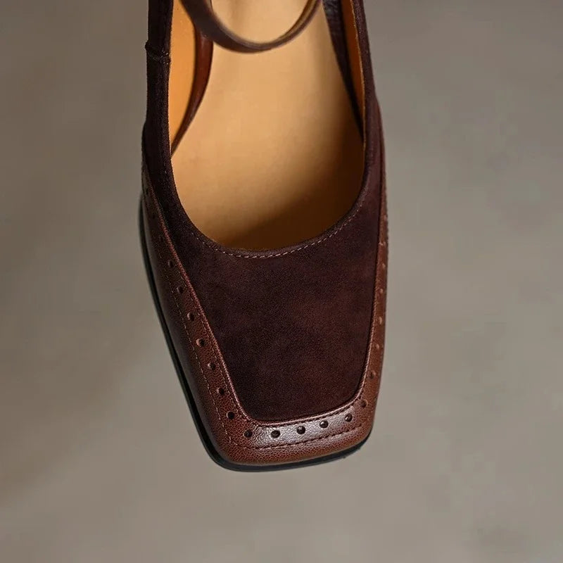 Charlotte - Klassieke pumps