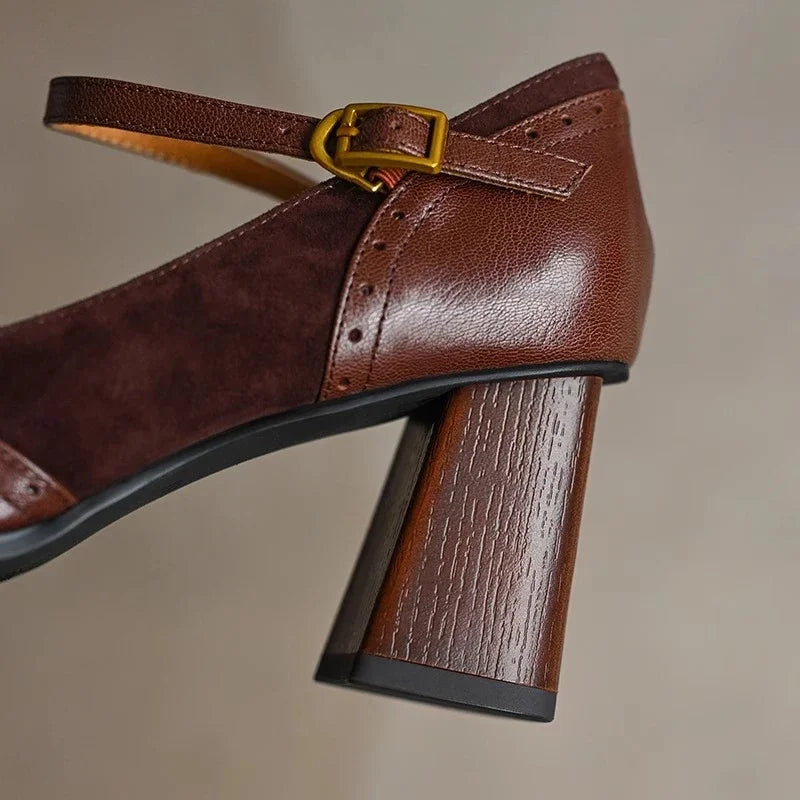 Charlotte - Klassieke pumps