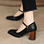 Charlotte - Klassieke pumps