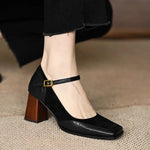 Charlotte - Klassieke pumps