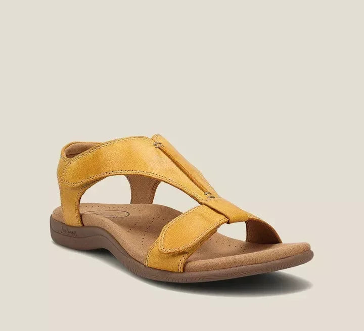 Charlotte™ - Elegante Orthopedische Sandalen