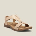Charlotte™ - Elegante Orthopedische Sandalen