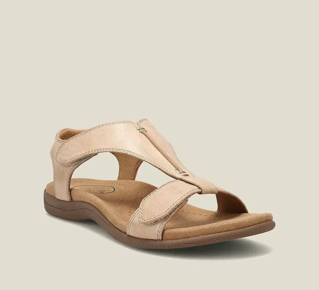 Charlotte™ - Elegante Orthopedische Sandalen