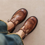 Clara - Elegante Mary-Jane-schoenen