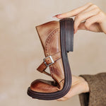 Clara - Elegante Mary-Jane-schoenen