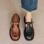 Clara - Elegante Mary-Jane-schoenen