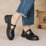 Clara - Elegante Mary-Jane-schoenen