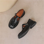 Clara - Elegante Mary-Jane-schoenen