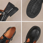 Clara - Elegante Mary-Jane-schoenen