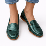 Clarisse - Elegante moderne instappers