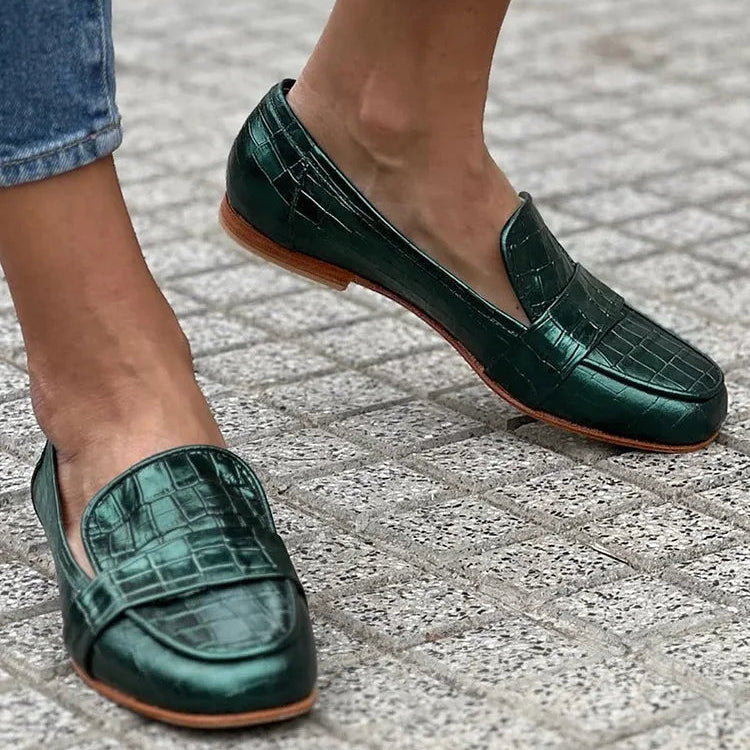 Clarisse - Elegante moderne instappers