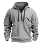 Daan - Stijlvolle hoodie