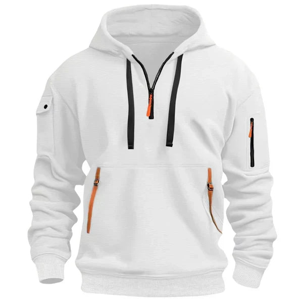 Daan - Stijlvolle hoodie