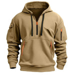Daan - Stijlvolle hoodie