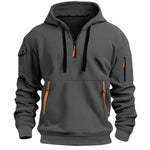 Daan - Stijlvolle hoodie