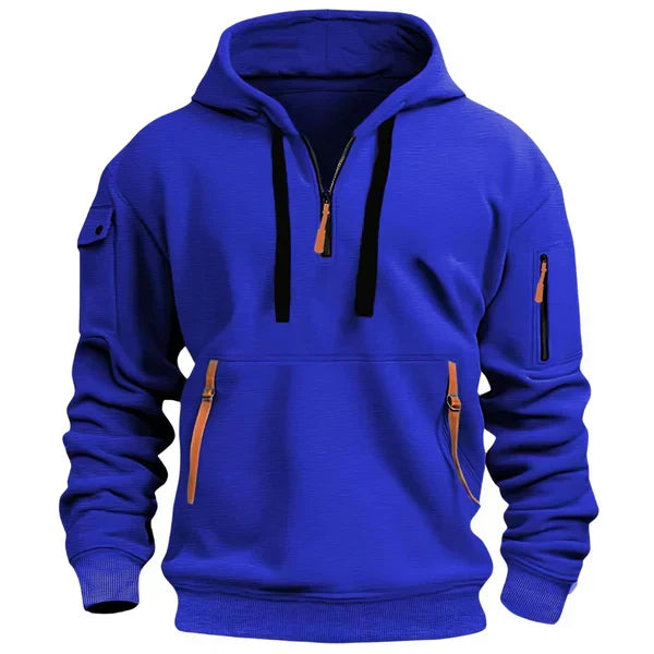 Daan - Stijlvolle hoodie
