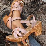 Demi™ - Comfortabele Sandalen