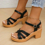 Demi™ - Comfortabele Sandalen