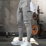 Dirk - Comfortabele sportbroek