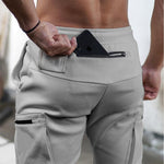 Dirk - Comfortabele sportbroek