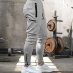 Dirk - Comfortabele sportbroek