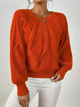 Red-Orange
