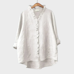 Eline - Elegante zomerblouse