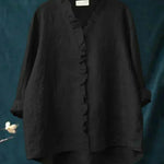Eline - Elegante zomerblouse