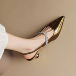 Elisa - Elegante pumps