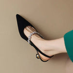 Elisa - Elegante pumps