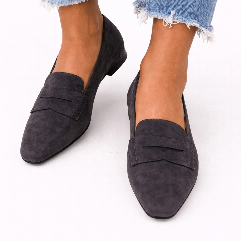 Elise - Chique elegante mocassins