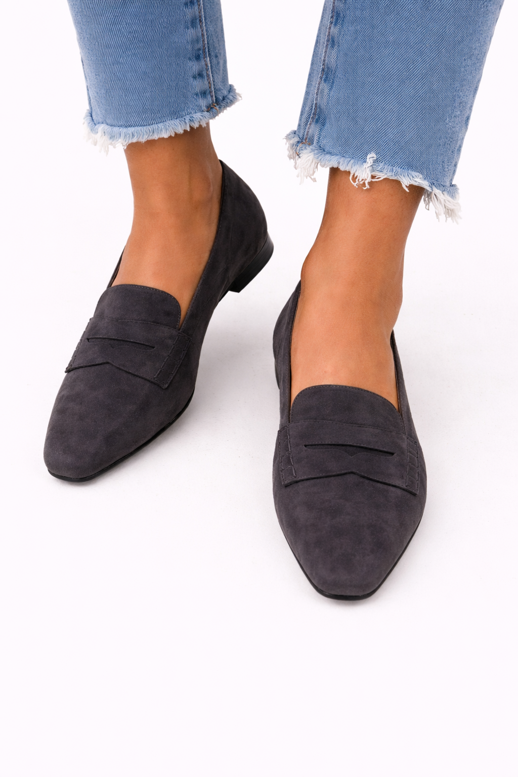 Elise - Chique elegante mocassins