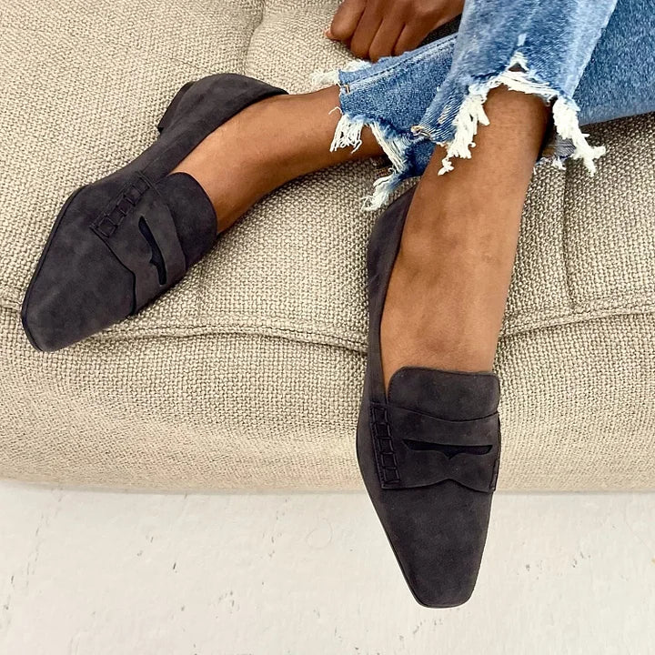 Elise - Chique elegante mocassins
