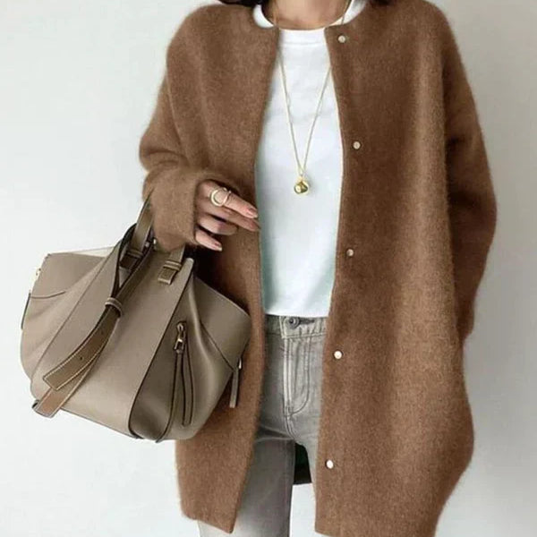 Elle - Elegante cardigan