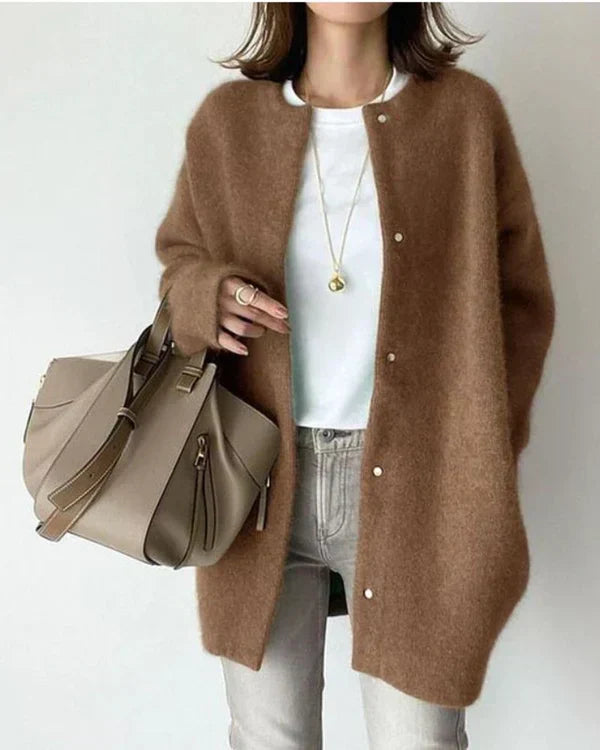 Elle - Elegante cardigan