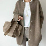 Elle - Elegante cardigan