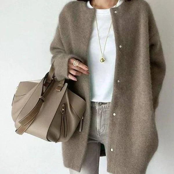 Elle - Elegante cardigan