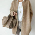 Elle - Elegante cardigan