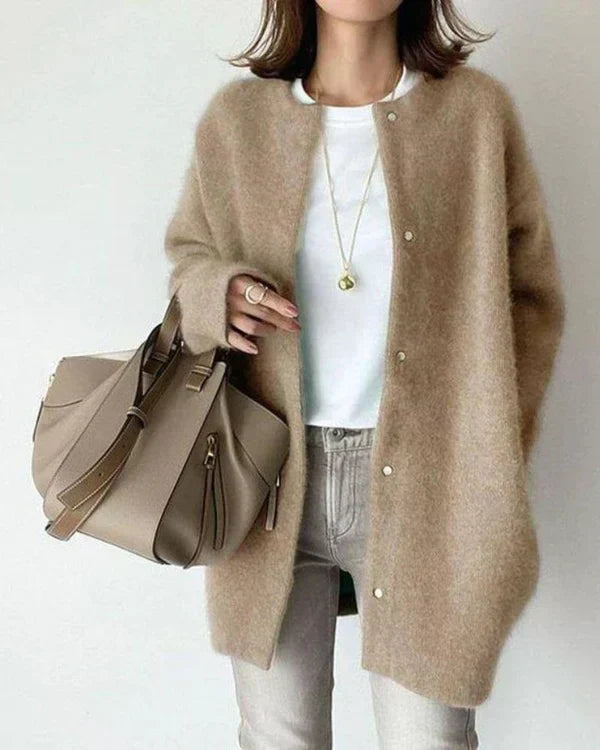 Elle - Elegante cardigan