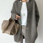 Elle - Elegante cardigan